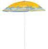 Slnečník Beach, 180 cm, 19/22 mm