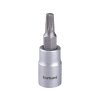 hlavice zástrčná 1/4 "hrot TORX, T 25, L 37mm, FORTUM