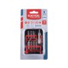 hroty, sada 18ks, EXTOL PREMIUM