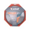 kotouč pilový s SK plátky, O 300x3,0x30mm, 60T, EXTOL PREMIUM