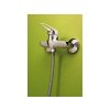baterie sprchová, 150mm, 35mm, chrom, VITTORIA