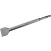 sekáč plochý SDS PLUS, 250x14mm, šířka ostří 40mm, EXTOL PREMIUM