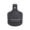 adaptér, vnitřní 3/4"- vnější 1/2", FORTUM