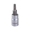 hlavice zástrčná 1/4" hrot TORX, T 20, L 37mm, FORTUM