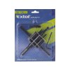 vrták nastavitelný vykružovací, O 30-120mm, EXTOL CRAFT