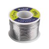 drát pájecí Sn30/Pb70, O 1mm, 250g, EXTOL CRAFT