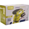 bruska excentrická, 125mm, 430W, EXTOL CRAFT