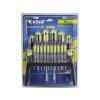 šroubováky sada 18ks, CrV, EXTOL CRAFT