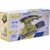 bruska vibrační, 200W, EXTOL CRAFT
