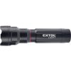 svítilna 100lm CREE + 150lm COB s magnetem, CREE 3W XPE LED, 3W COB, EXTOL LIGHT