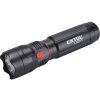 svítilna 100lm CREE + 150lm COB s magnetem, CREE 3W XPE LED, 3W COB, EXTOL LIGHT
