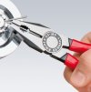 KNIPEX Kombinované kleště 180  SERVIS EXCLUSIVE