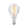 žárovka LED 360°, 400lm, 4W, E14, teplá bílá, EXTOL LIGHT