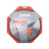 kotouč pilový s SK plátky, O 350x3,3x30mm, 84T, EXTOL PREMIUM