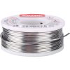 drát pájecí trubičkový Sn60/Pb40, O 1mm, 100g, EXTOL PREMIUM