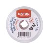 odpájecí/odsávací knot, š.2,5mm/1,5m, EXTOL PREMIUM