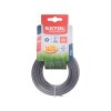 žací struna do sekačky s jádrem, kruhový profil, 2,0mm, 15m, PA66, EXTOL PREMIUM