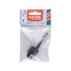 hlava rychloupínací s redukcí 1/4" HEX, 0,3-6,5mm, EXTOL PREMIUM