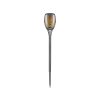 pochodeň LED s plamenem, 79cm, solární nabíjení, 35lm, EXTOL LIGHT