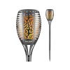 pochodeň LED s plamenem, 79cm, solární nabíjení, 35lm, EXTOL LIGHT