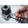 kleště kombinované POWER, 180mm, EXTOL PREMIUM