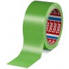 Páska lepící textilní 4621, 50mmx25m, nosič textil, zelená, Tesa