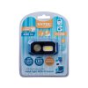 čelovka 480lm, USB nabíjení, IR čidlo, OSRAM LED+COB LED, EXTOL LIGHT