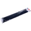 pásky stahovací na kabely černé, 900x12,4mm, 50ks, nylon PA66, EXTOL PREMIUM