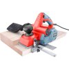 Hoblík falcovací, 900W, nôž 82x3mm, 14500 ot/min, EXTOL PREMIUM