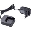 Nabíječka 14,4V baterie, pro 402420, EXTOL CRAFT