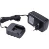 Nabíječka 20V baterie, pro 402440, EXTOL CRAFT