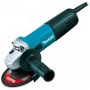 MAKITA 9558HNRG ÚHLOVÁ BRUSKA 125MM