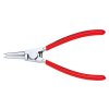 Knipex Kleště na pojistné kroužky pro vnější kroužky na hřídelích 140