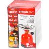 Varič Strend Pro 1002B, na prepichovaciu kartuš, kempingový