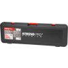 Sada hladítok Strend Pro Premium Ergonomic, na stierky a sadrové omietky, 250-1000 mm, 0,8-1,4 m teleskopická tyč, držiak, v kufri