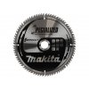 MAKITA KOTOUČ PILOVÝ EFFICUT 260x30mm 80z (B-67240)