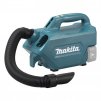 MAKITA CL121DZ AKU VYSAVAČ 12V MAX CXT (solo bez aku)