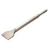 MAKITA SEKÁČ PLOCHÝ SDS-PLUS 40X250MM D-08735