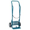 MAKITA TRANSPORTNÝ VOZÍK NA KLADIVO (D-54972)