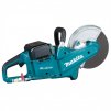 MAKITA DCE090ZX1 AKU Rozbrušovací pila 230mm, Li-ion LXT 2x18V (bez aku a nabíječky)