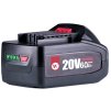 Akumulátor Worcraft CLB-20V-6.0 ShareSYS 6000 mAh, S20Li