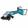 MAKITA DGA700Z AKU ÚHLOVÁ BRUSKA 180MM 2x18V (bez aku a nabíječky)