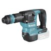 MAKITA DHK180ZJ AKU SEKACÍ KLADIVO  + SERVIS EXCLUSIVE + Rozšíření záruky na 3 roky zdarma