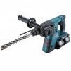 MAKITA DHR263PT2J AKU VRTACÍ KLADIVO 2X18V  + SERVIS EXCLUSIVE + Rozšíření záruky na 3 roky zdarma