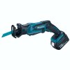 MAKITA AKU OCASOVÁ PILA DJR183RTJ 18V  + SERVIS EXCLUSIVE + Rozšíření záruky na 3 roky zdarma