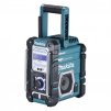 MAKITA DMR112 AKU RÁDIO Li-ion CXT/LXT 7,2V-18V (bez aku a nabíječky)  + SERVIS EXCLUSIVE + Rozšíření záruky na 3 roky zdarma