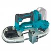 MAKITA DPB183Z AKU PÁSOVÁ PILA 18V (bez aku a nabíječky)