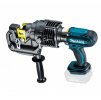MAKITA DPP200ZK Aku hydraulický děrovač Li-ion LXT 18V (bez aku a nabíječky)  + SERVIS EXCLUSIVE + Rozšíření záruky na 3 roky zdarma