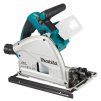 MAKITA AKU PONORNÁ PILA 2x18V DSP600ZJ