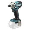 MAKITA AKU UTAHOVÁK DTD156Z  + SERVIS EXCLUSIVE + Rozšíření záruky na 3 roky zdarma